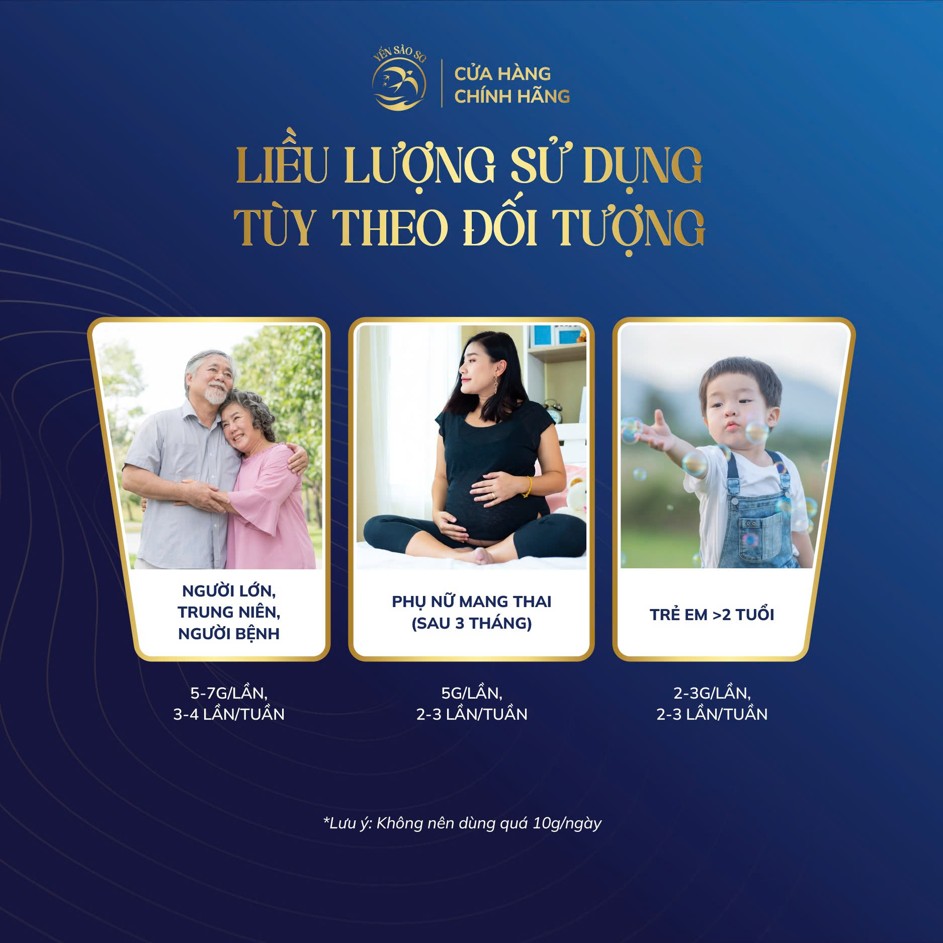 tổ yến tinh chế 100g